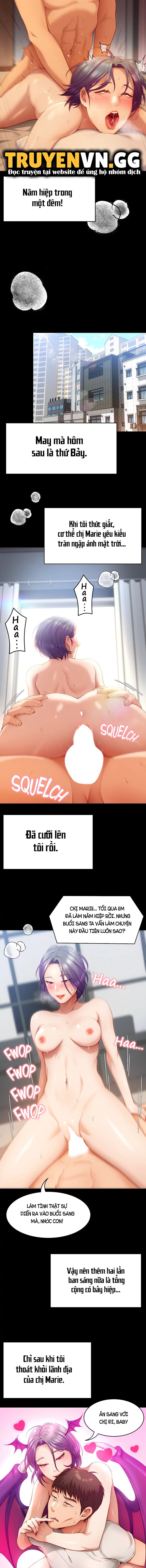 Tối Nay Cưng Muốn Ăn Gì? Chapter 25 - Trang 2