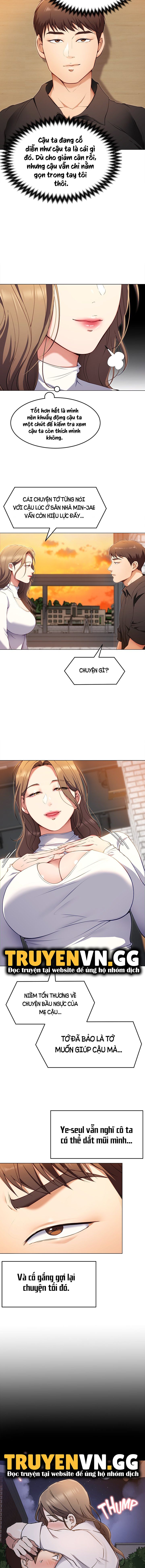 Tối Nay Cưng Muốn Ăn Gì? Chapter 26 - Trang 2