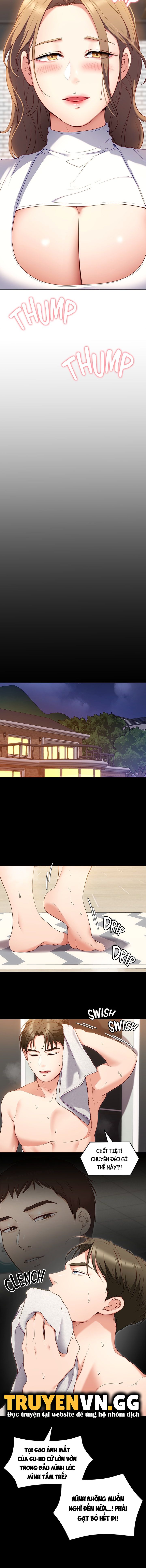 Tối Nay Cưng Muốn Ăn Gì? Chapter 26 - Trang 2