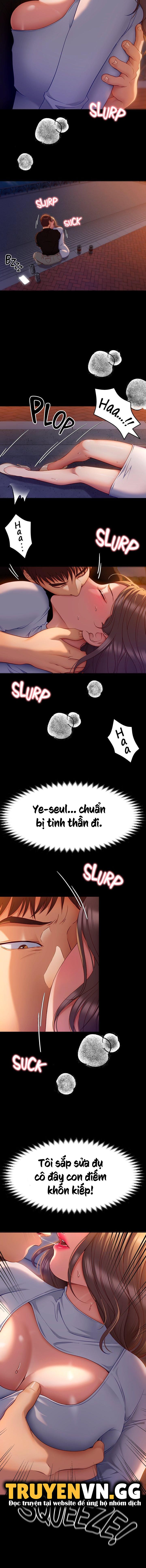 Tối Nay Cưng Muốn Ăn Gì? Chapter 26 - Trang 2