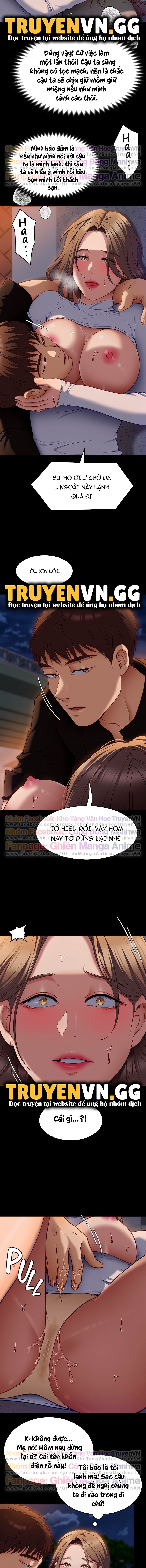 Tối Nay Cưng Muốn Ăn Gì? Chapter 27 - Trang 2