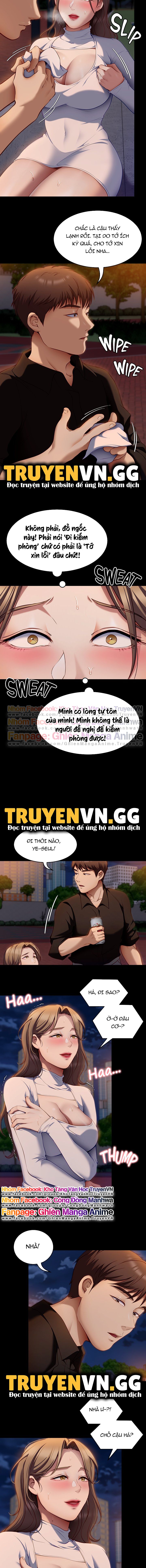 Tối Nay Cưng Muốn Ăn Gì? Chapter 27 - Trang 2