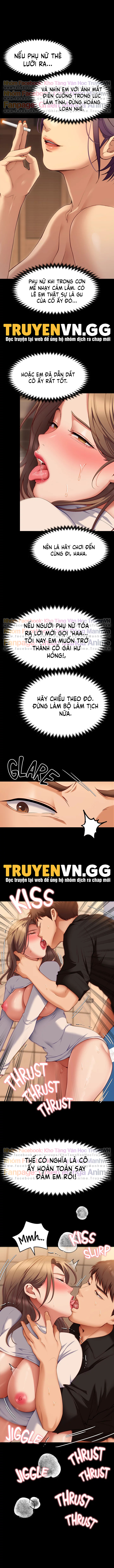 Tối Nay Cưng Muốn Ăn Gì? Chapter 28 - Trang 2