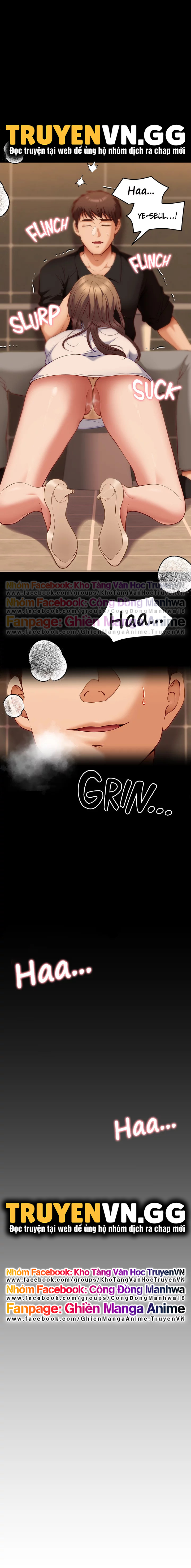 Tối Nay Cưng Muốn Ăn Gì? Chapter 28 - Trang 2