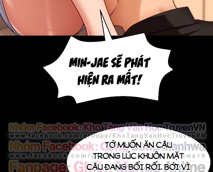 Tối Nay Cưng Muốn Ăn Gì? Chapter 31 - Trang 2