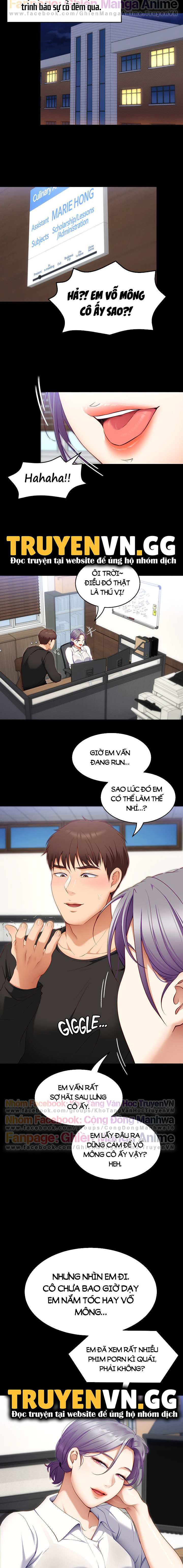 Tối Nay Cưng Muốn Ăn Gì? Chapter 31 - Trang 2