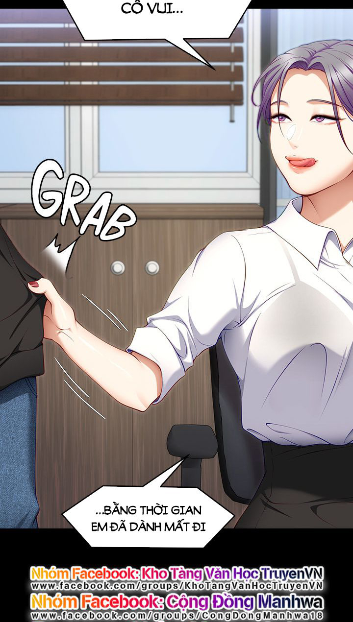 Tối Nay Cưng Muốn Ăn Gì? Chapter 31 - Trang 2