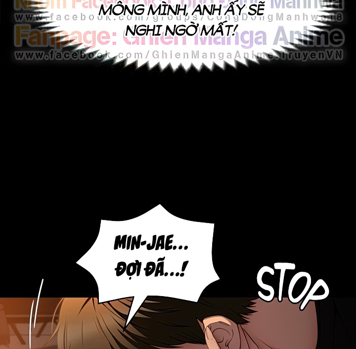 Tối Nay Cưng Muốn Ăn Gì? Chapter 32 - Trang 2