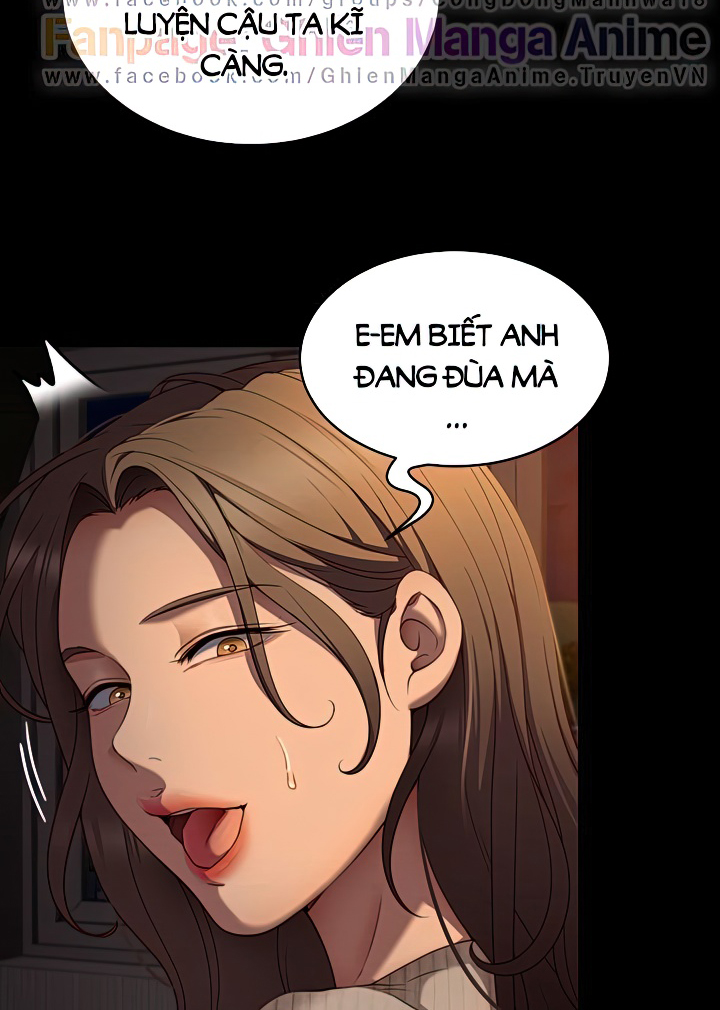 Tối Nay Cưng Muốn Ăn Gì? Chapter 32 - Trang 2