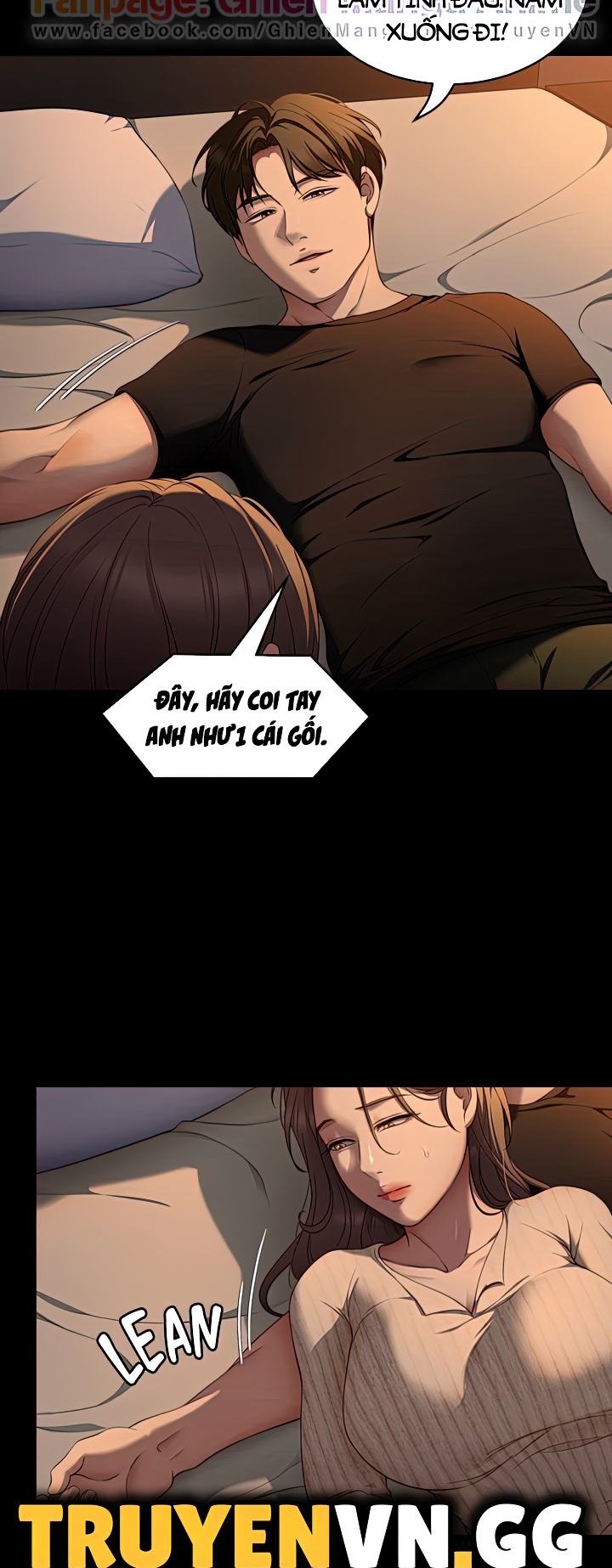 Tối Nay Cưng Muốn Ăn Gì? Chapter 32 - Trang 2