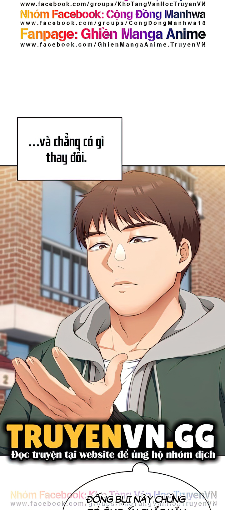 Tối Nay Cưng Muốn Ăn Gì? Chapter 32 - Trang 2