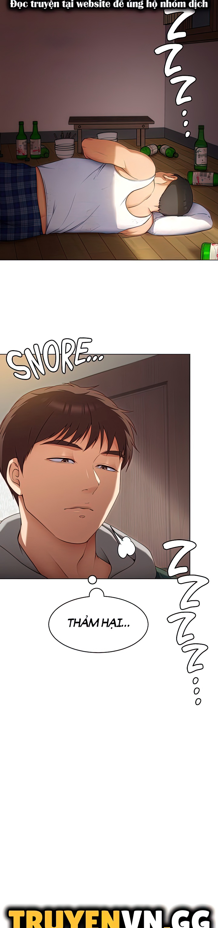 Tối Nay Cưng Muốn Ăn Gì? Chapter 32 - Trang 2