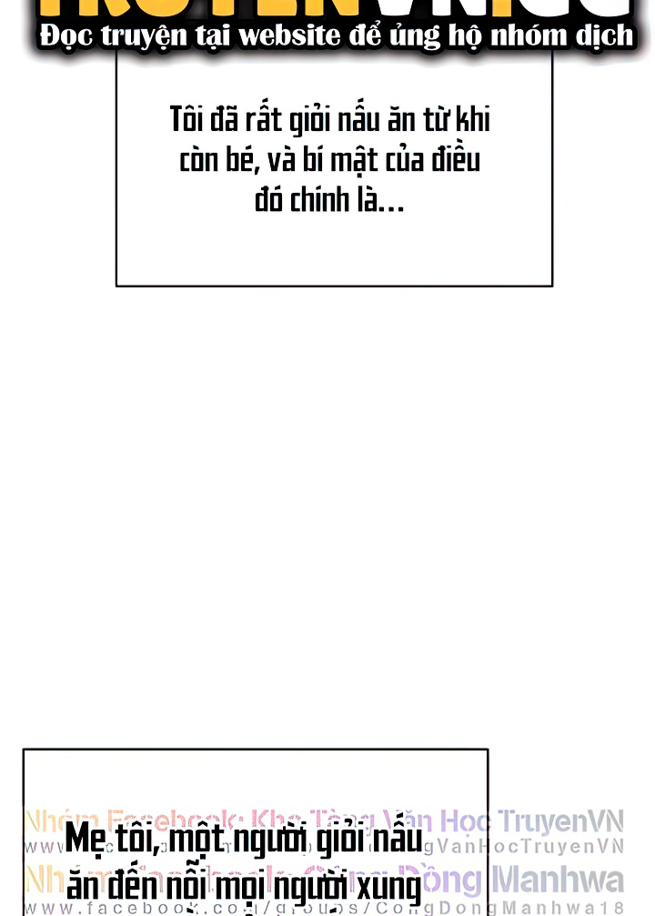 Tối Nay Cưng Muốn Ăn Gì? Chapter 32 - Trang 2