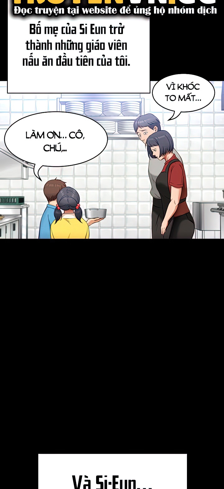 Tối Nay Cưng Muốn Ăn Gì? Chapter 32 - Trang 2