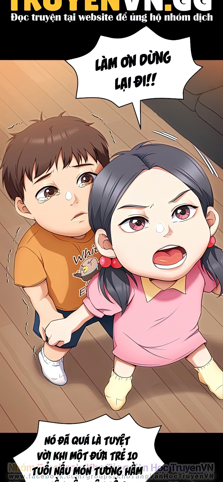 Tối Nay Cưng Muốn Ăn Gì? Chapter 32 - Trang 2