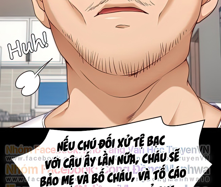 Tối Nay Cưng Muốn Ăn Gì? Chapter 32 - Trang 2