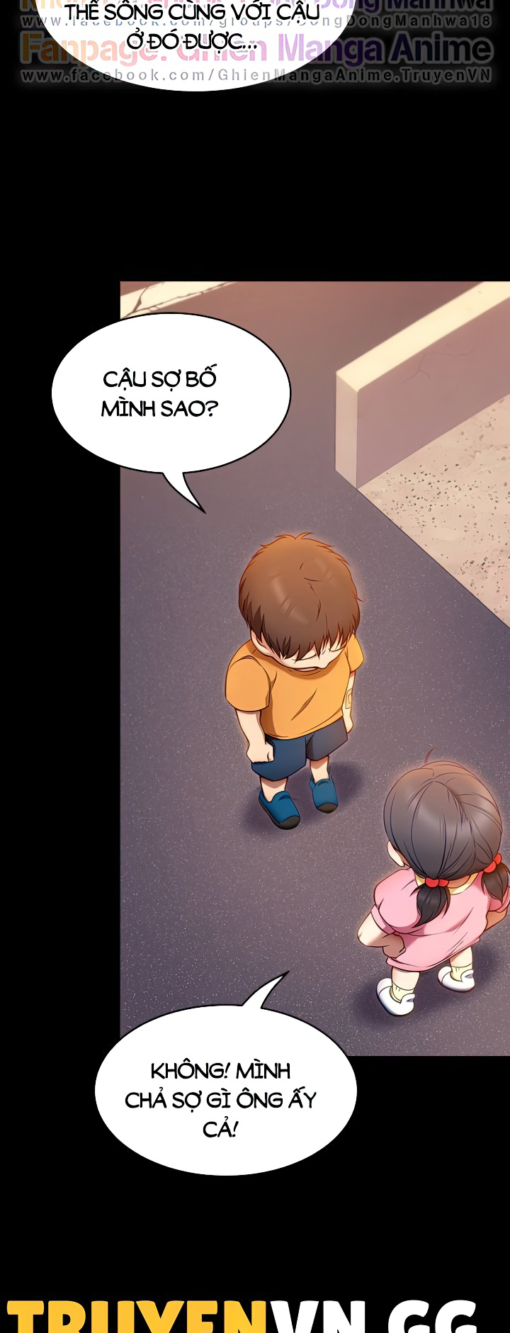 Tối Nay Cưng Muốn Ăn Gì? Chapter 32 - Trang 2