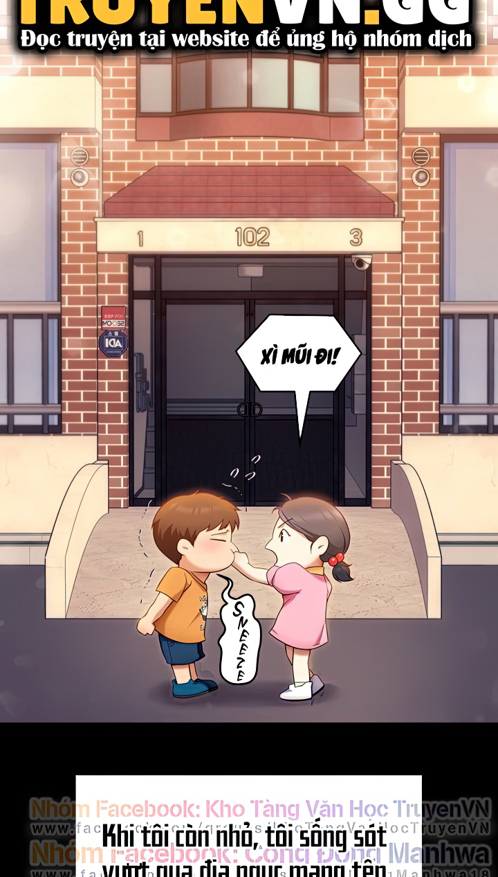 Tối Nay Cưng Muốn Ăn Gì? Chapter 32 - Trang 2