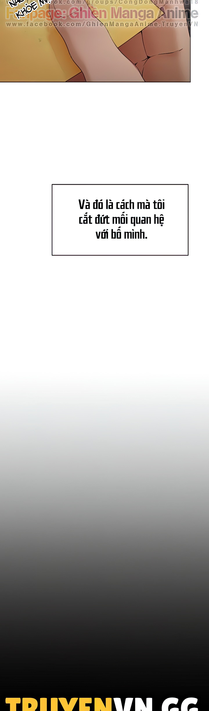 Tối Nay Cưng Muốn Ăn Gì? Chapter 32 - Trang 2