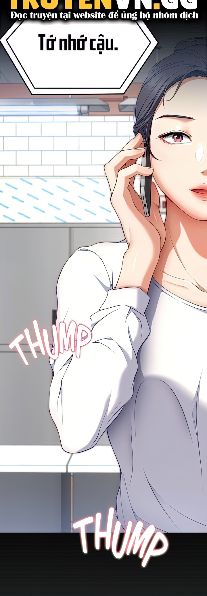 Tối Nay Cưng Muốn Ăn Gì? Chapter 32 - Trang 2