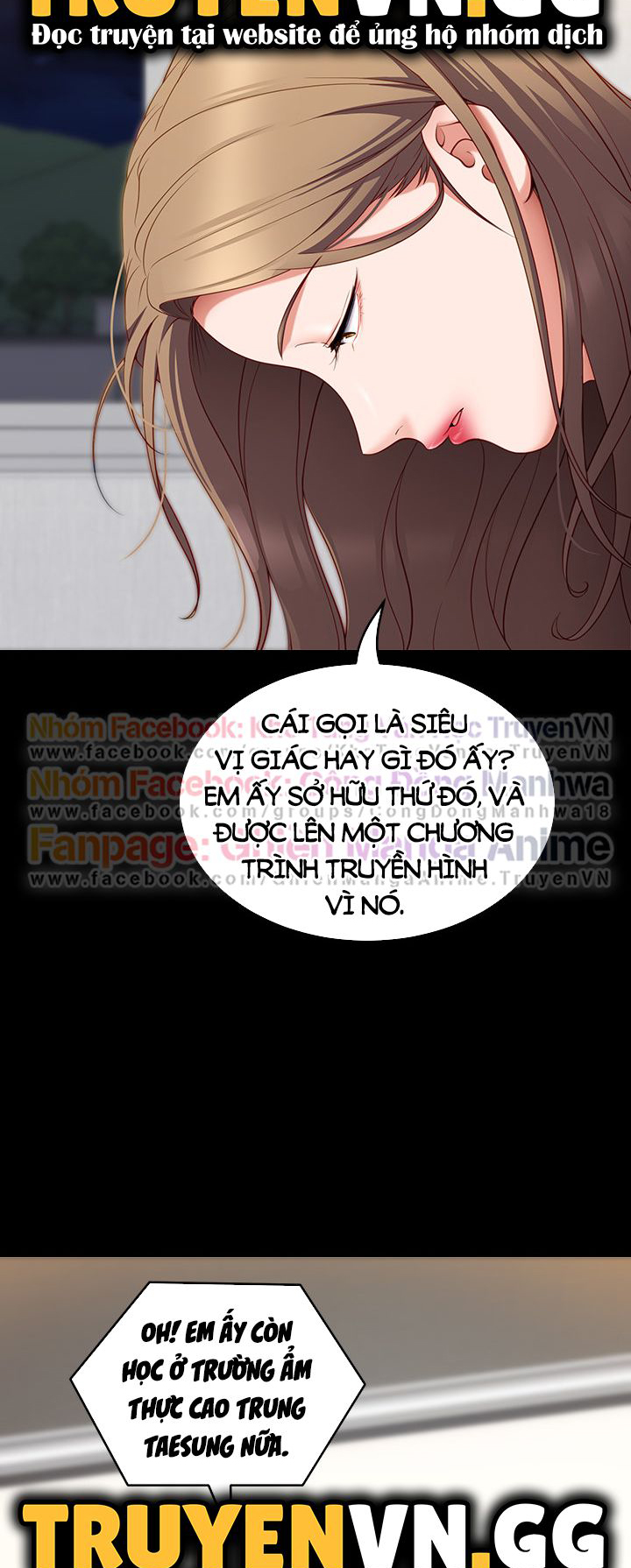 Tối Nay Cưng Muốn Ăn Gì? Chapter 33 - Trang 2