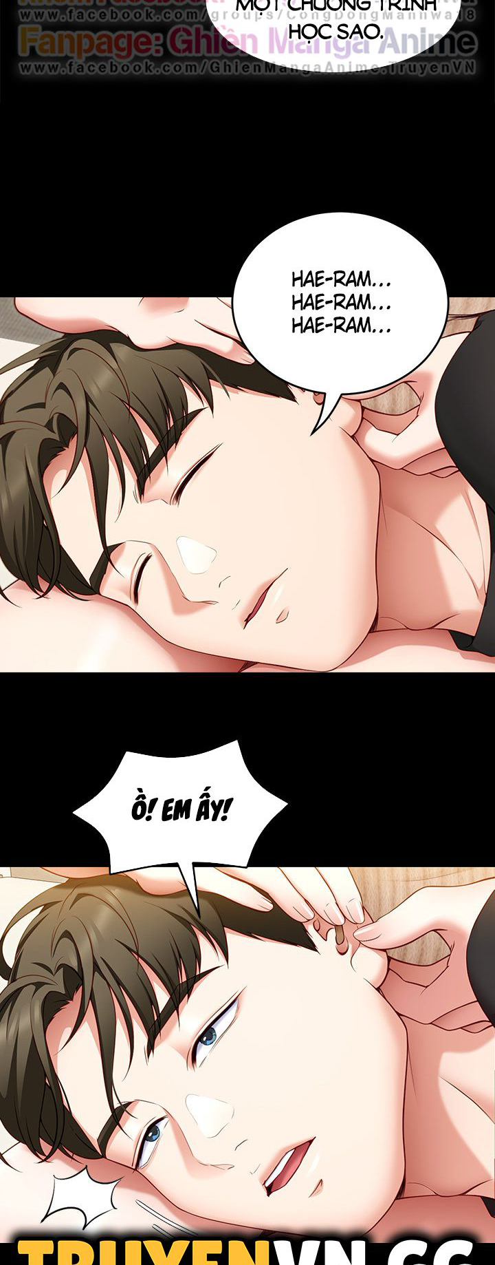 Tối Nay Cưng Muốn Ăn Gì? Chapter 33 - Trang 2