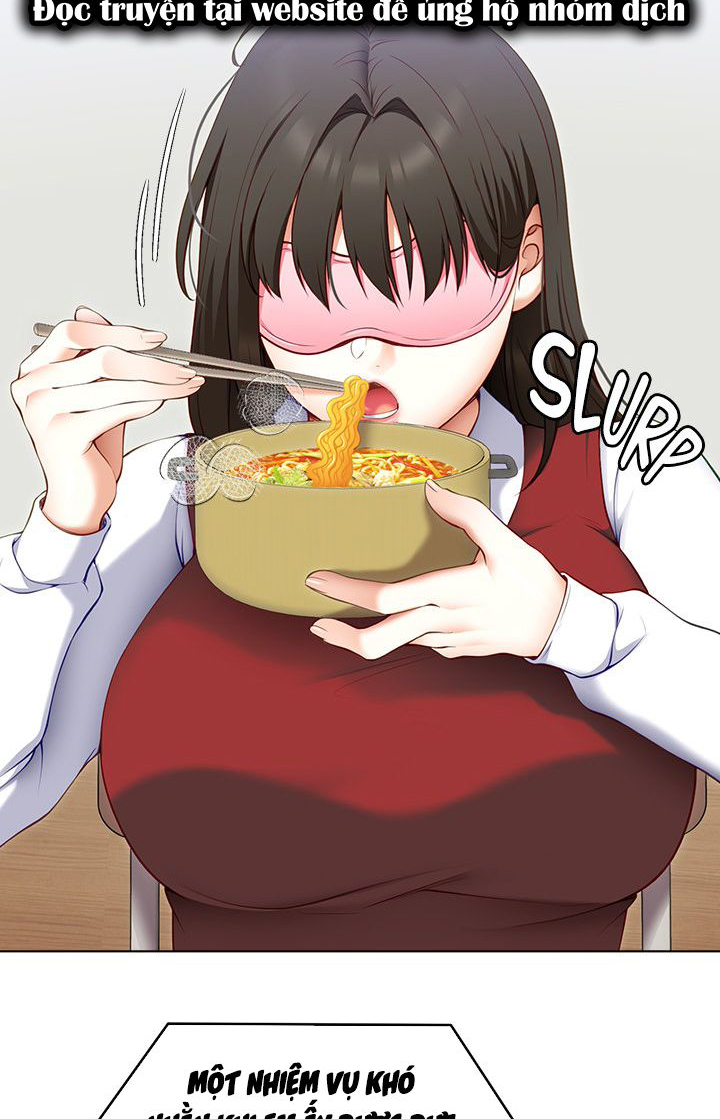 Tối Nay Cưng Muốn Ăn Gì? Chapter 33 - Trang 2
