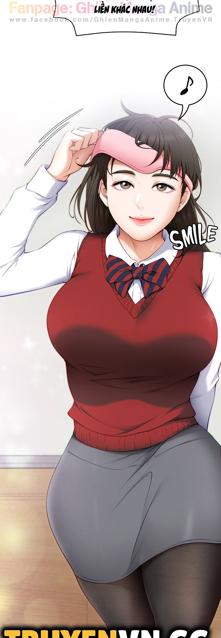 Tối Nay Cưng Muốn Ăn Gì? Chapter 33 - Trang 2