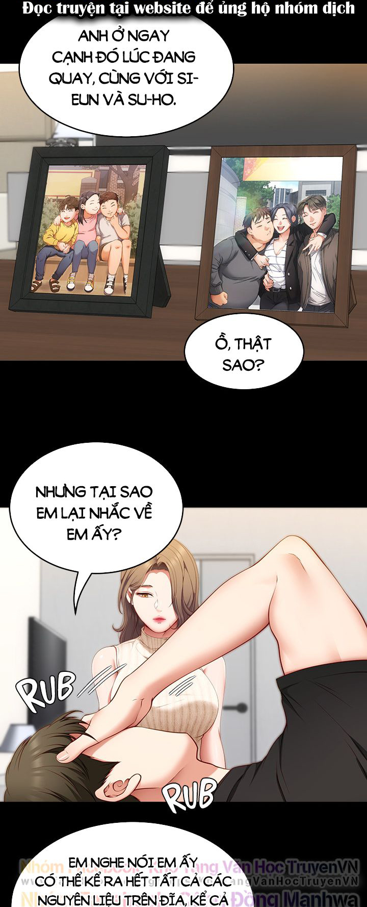 Tối Nay Cưng Muốn Ăn Gì? Chapter 33 - Trang 2