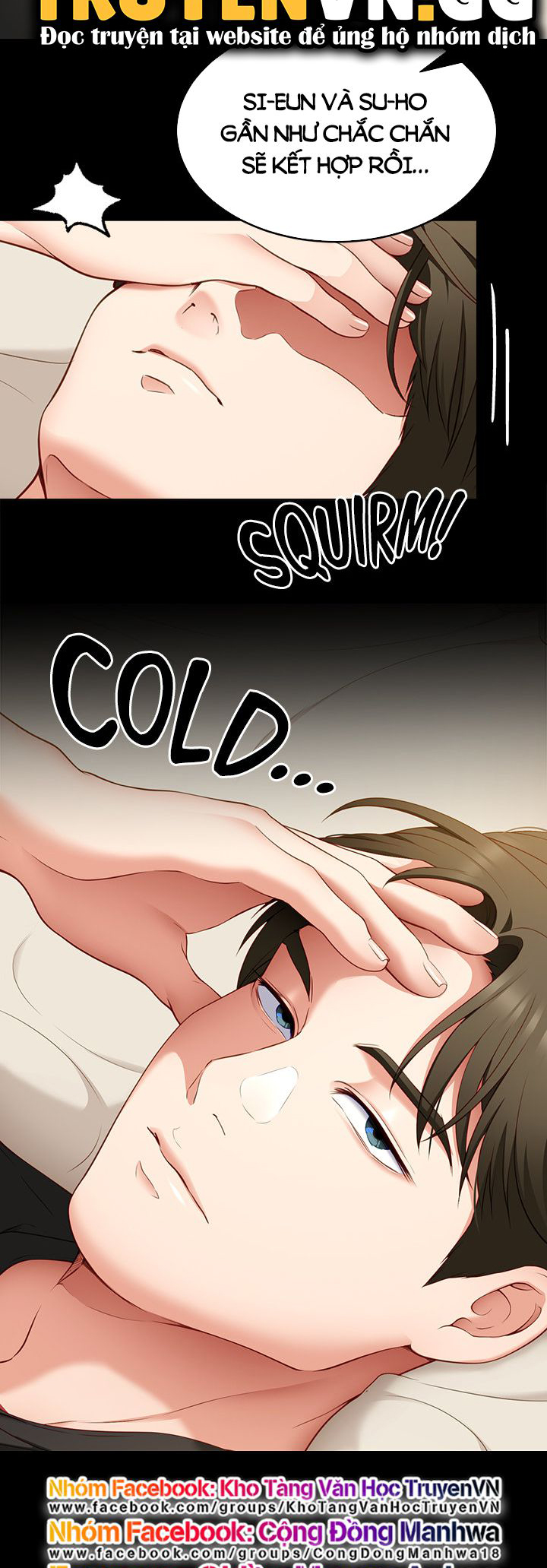 Tối Nay Cưng Muốn Ăn Gì? Chapter 33 - Trang 2