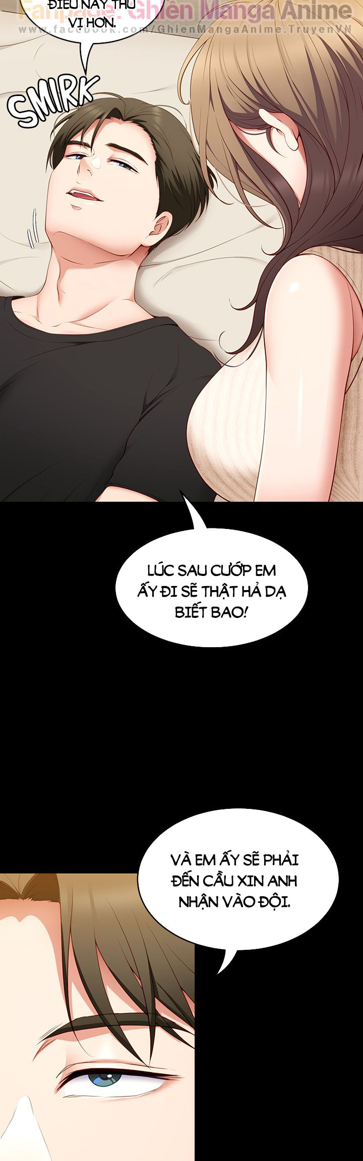 Tối Nay Cưng Muốn Ăn Gì? Chapter 33 - Trang 2