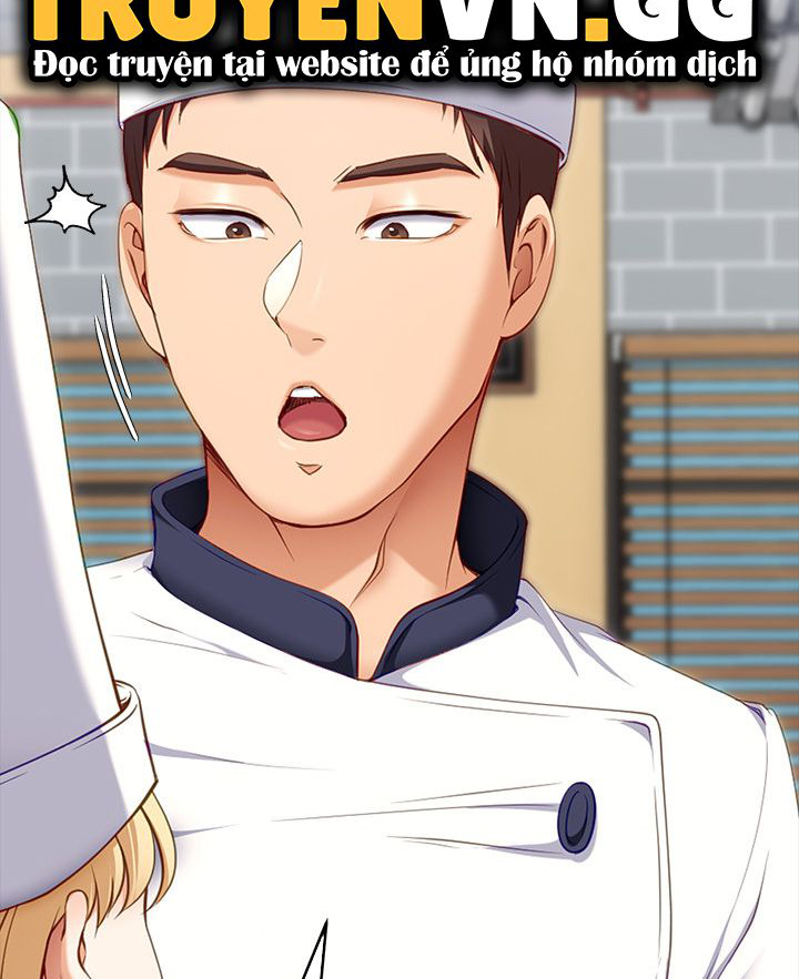 Tối Nay Cưng Muốn Ăn Gì? Chapter 33 - Trang 2