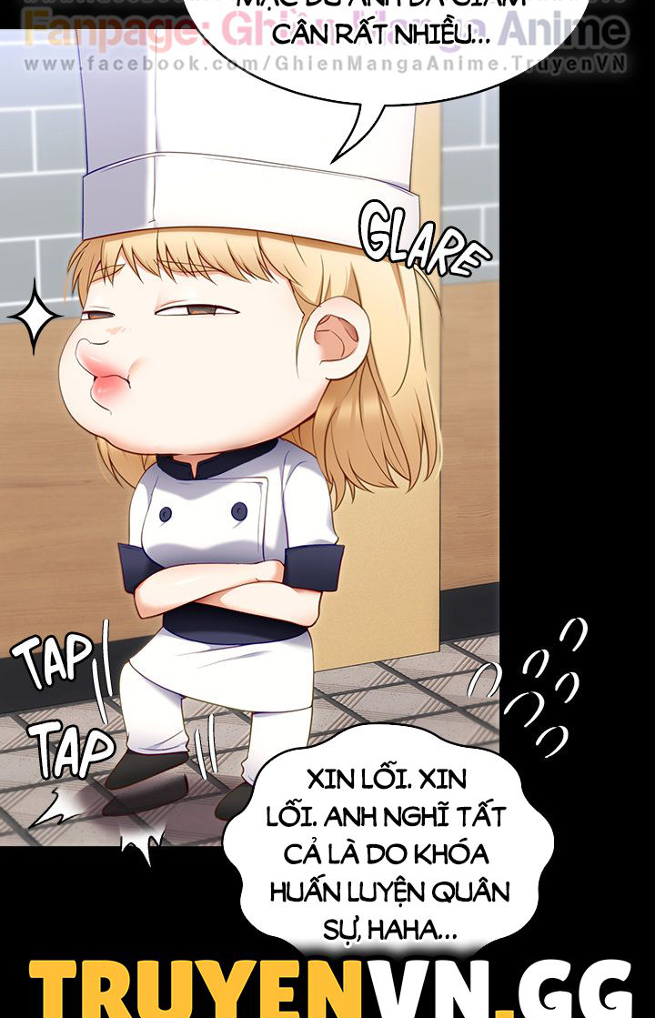 Tối Nay Cưng Muốn Ăn Gì? Chapter 33 - Trang 2