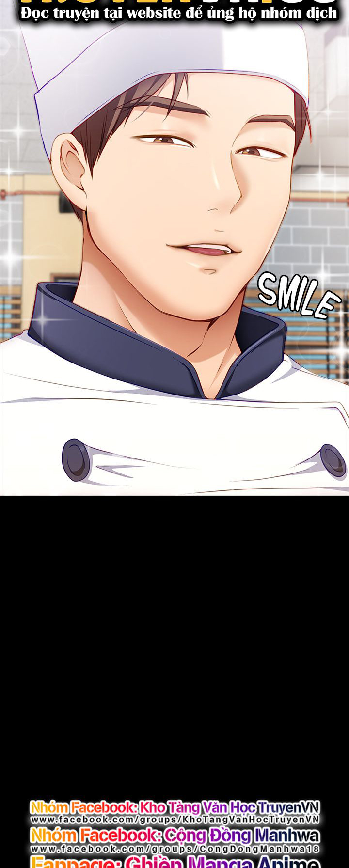 Tối Nay Cưng Muốn Ăn Gì? Chapter 33 - Trang 2