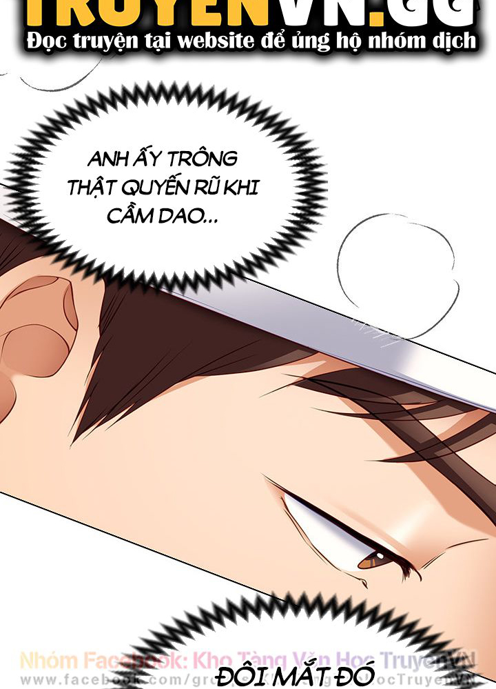 Tối Nay Cưng Muốn Ăn Gì? Chapter 33 - Trang 2