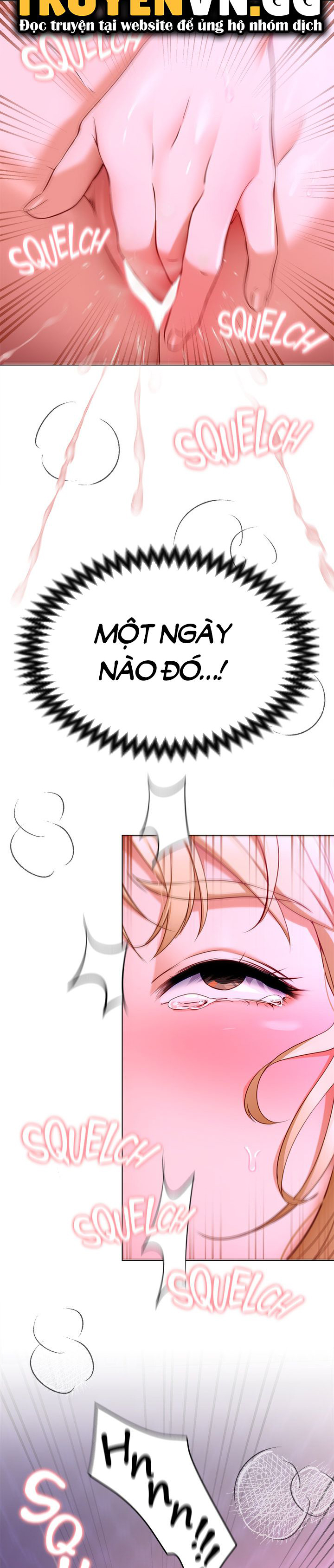 Tối Nay Cưng Muốn Ăn Gì? Chapter 33 - Trang 2