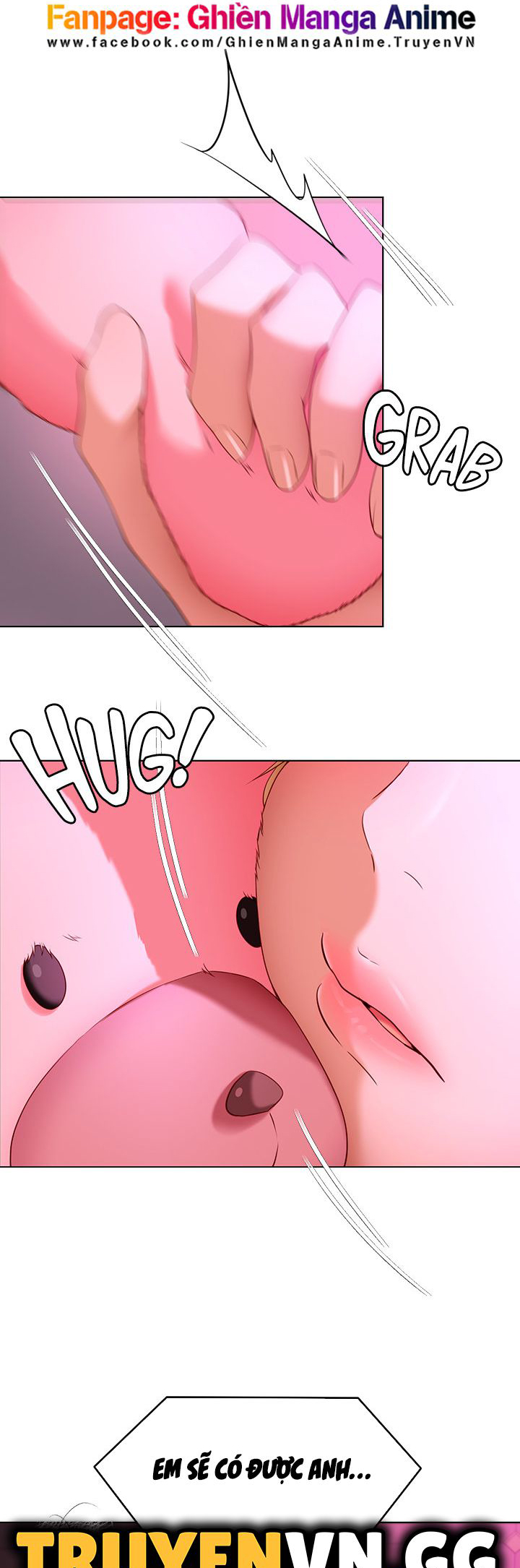 Tối Nay Cưng Muốn Ăn Gì? Chapter 33 - Trang 2