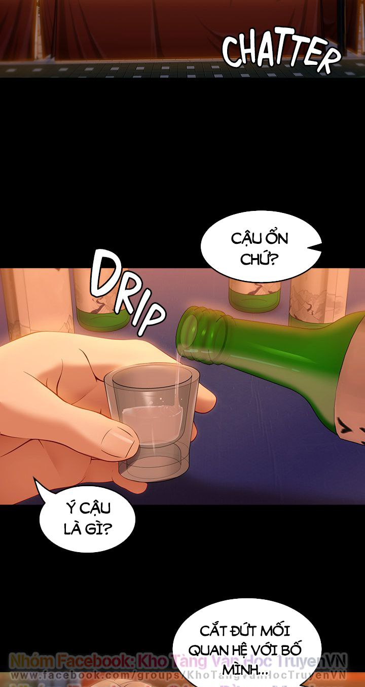 Tối Nay Cưng Muốn Ăn Gì? Chapter 33 - Trang 2