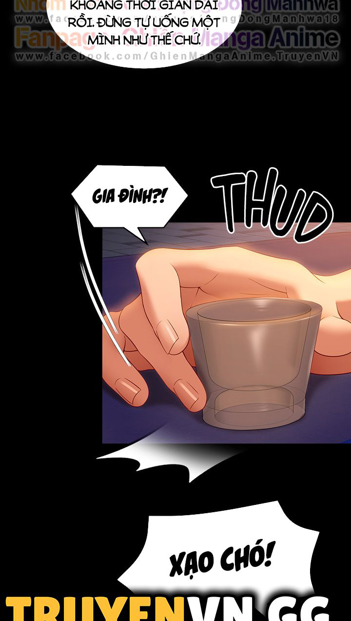 Tối Nay Cưng Muốn Ăn Gì? Chapter 33 - Trang 2