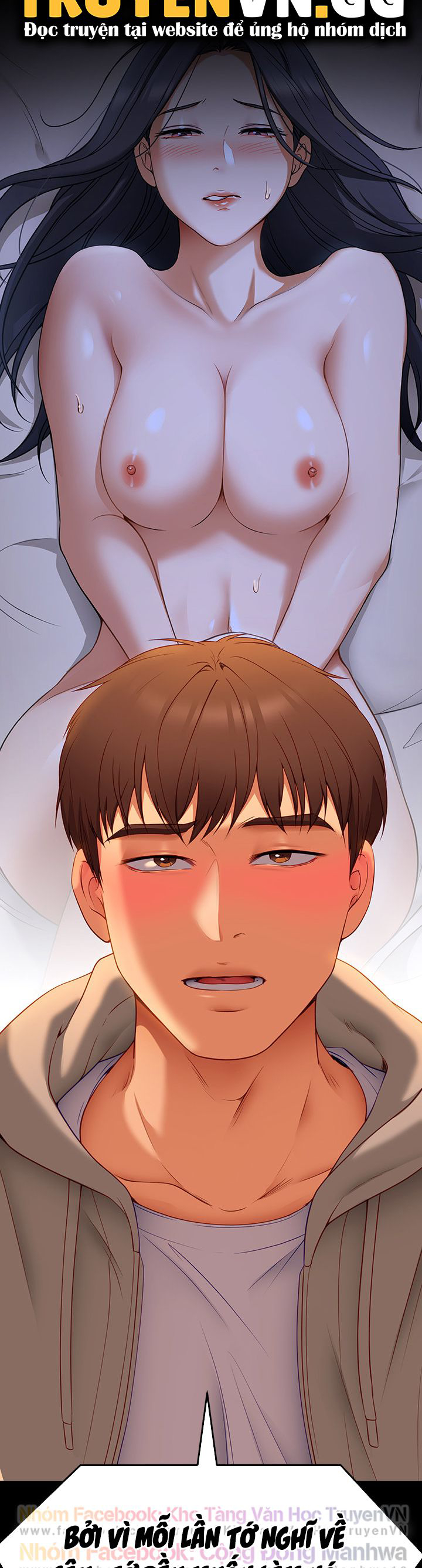 Tối Nay Cưng Muốn Ăn Gì? Chapter 33 - Trang 2