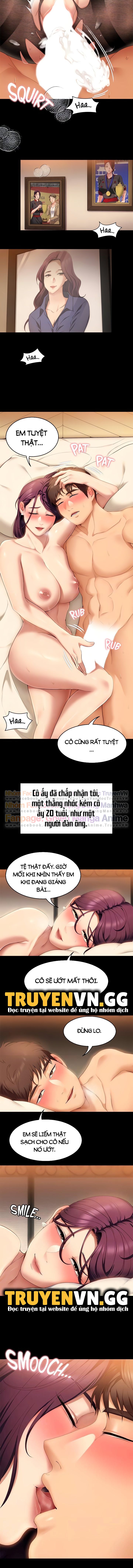 Tối Nay Cưng Muốn Ăn Gì? Chapter 44 - Trang 2