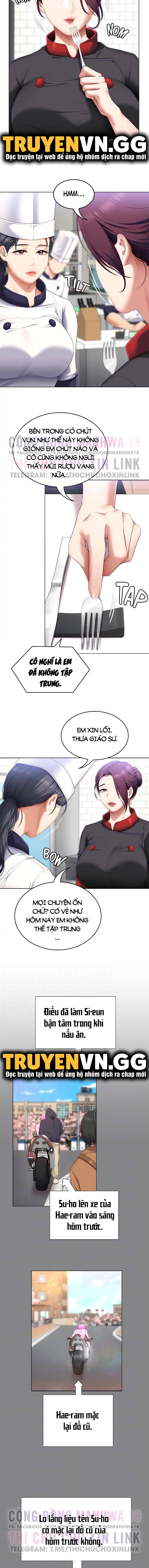 Tối Nay Cưng Muốn Ăn Gì? Chapter 49 - Trang 2