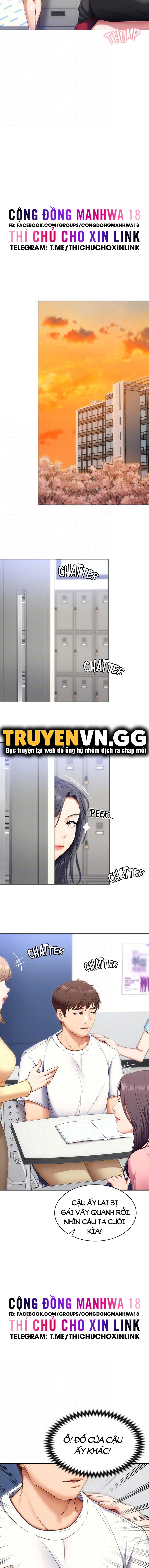Tối Nay Cưng Muốn Ăn Gì? Chapter 49 - Trang 2