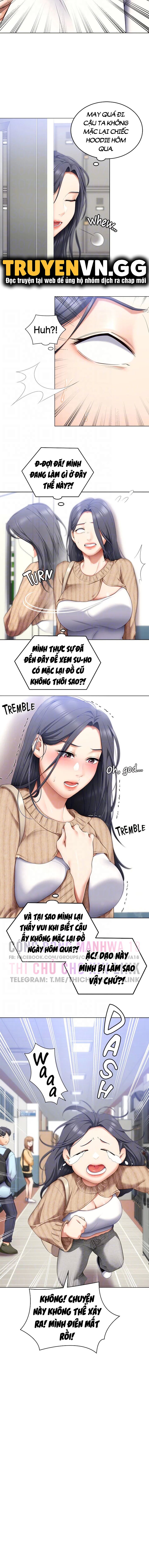 Tối Nay Cưng Muốn Ăn Gì? Chapter 49 - Trang 2