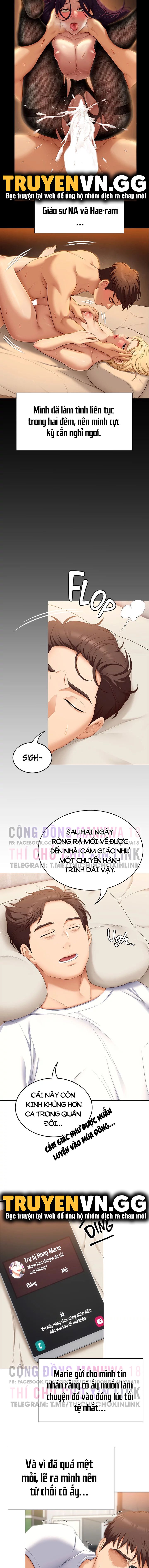 Tối Nay Cưng Muốn Ăn Gì? Chapter 49 - Trang 2