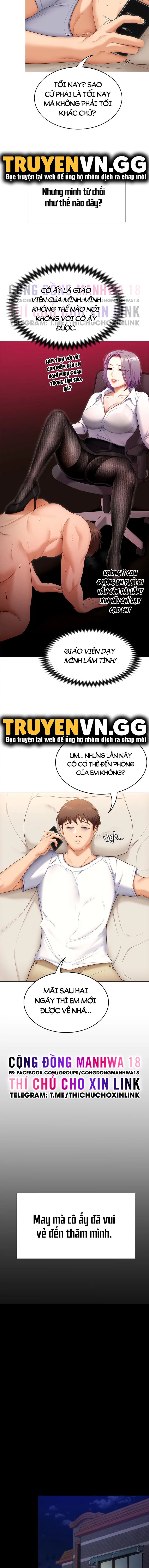 Tối Nay Cưng Muốn Ăn Gì? Chapter 49 - Trang 2