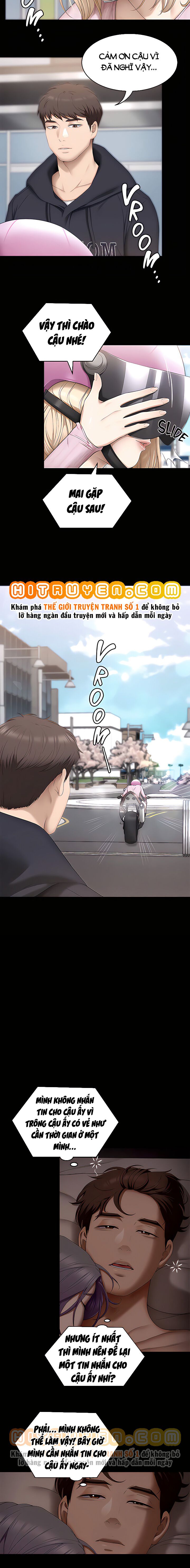 Tối Nay Cưng Muốn Ăn Gì? Chapter 50 - Trang 2