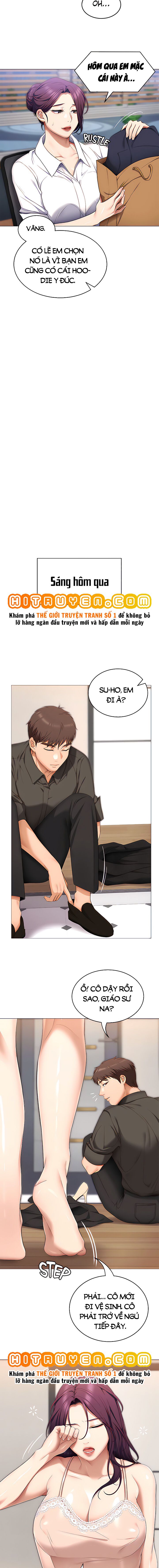 Tối Nay Cưng Muốn Ăn Gì? Chapter 51 - Trang 2