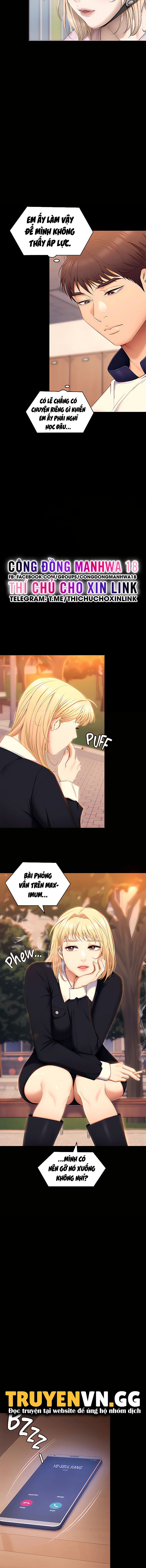 Tối Nay Cưng Muốn Ăn Gì? Chapter 53 - Trang 2