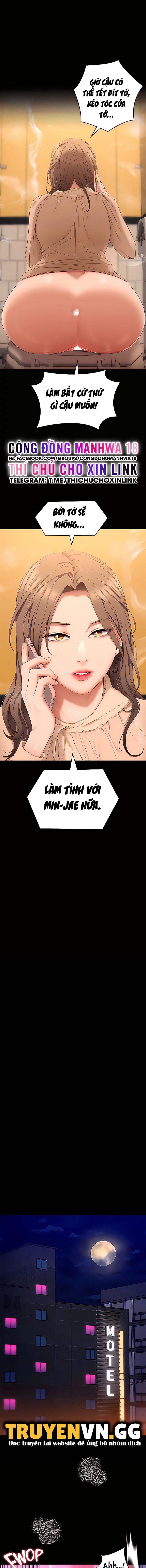 Tối Nay Cưng Muốn Ăn Gì? Chapter 53 - Trang 2